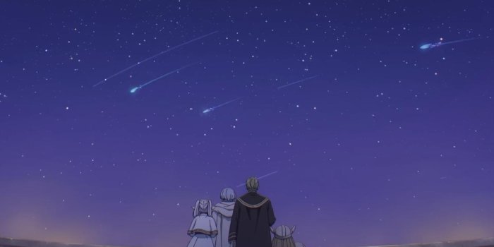 1334x750 Frieren: Beyond Journey's End