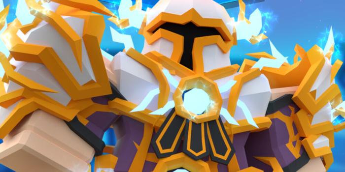 1000x1000 Bedwars Roblox Wallpapers