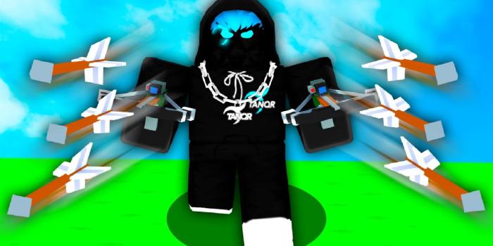 1280x720 Bedwars Roblox Wallpapers