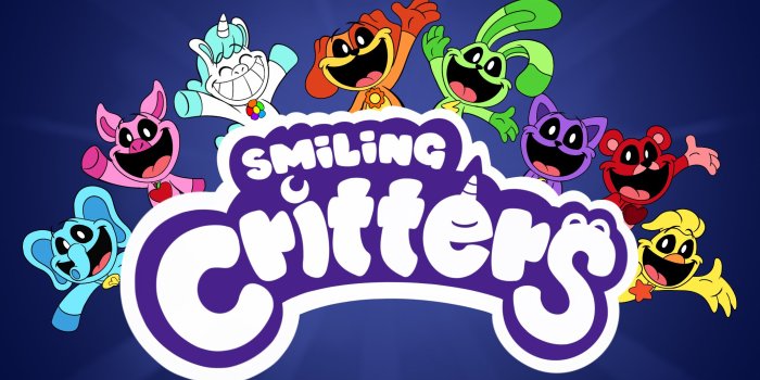 2068x1536 Smiling Critters | Mob Wiki | Fandom