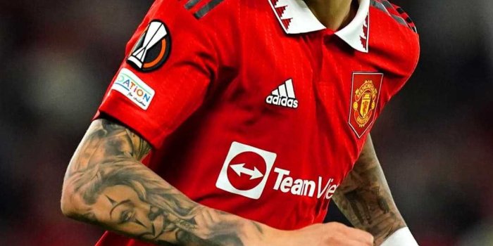 1080x1920 Garnacho Wallpaper Discover more