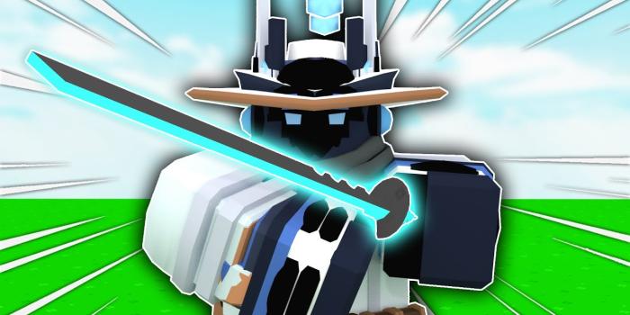 1280x720 The NEW Vulcan Kit in Roblox Bedwars