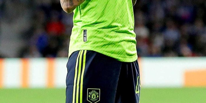 1080x2160 Garnacho Wallpaper Discover more