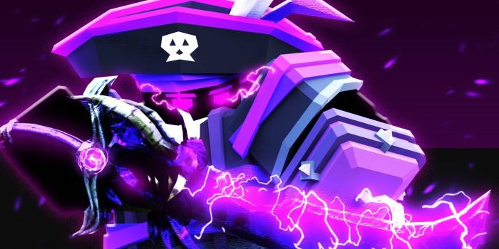 1280x720 KIT... (Roblox Bedwars