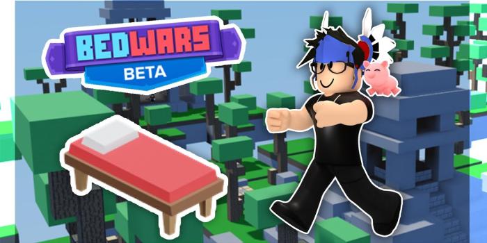 1280x720 Roblox BedWars Wallpapers