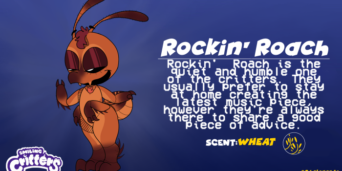 3464x1948 Smiling Critters OC‼️ : r/OriginalCharacter