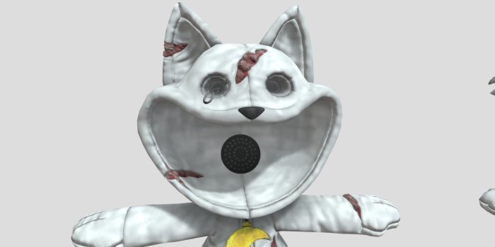 1920x1080 Smiling Critters - Poppy Playtime