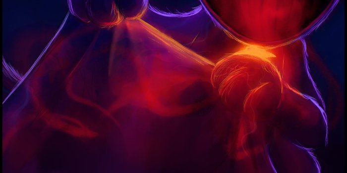 2480x3508 All the smiling critters fanarts I've