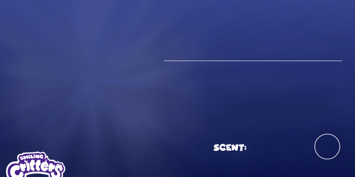 4096x2304 An empty Smiling Critters card I edited