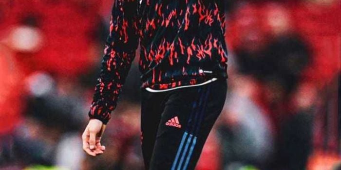 720x1280 Garnacho Wallpaper Discover more