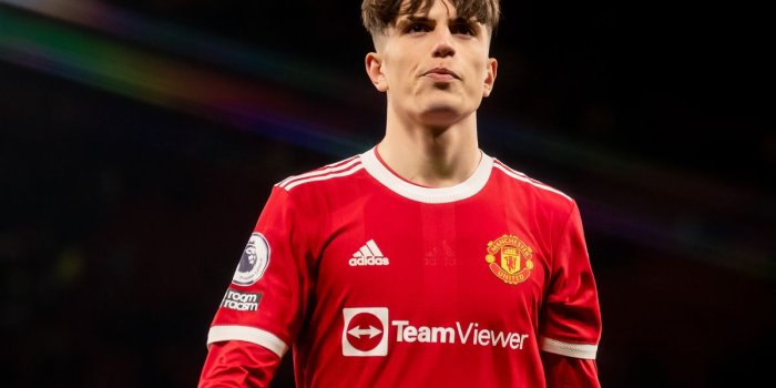 1200x1200 Alejandro Garnacho Manchester United