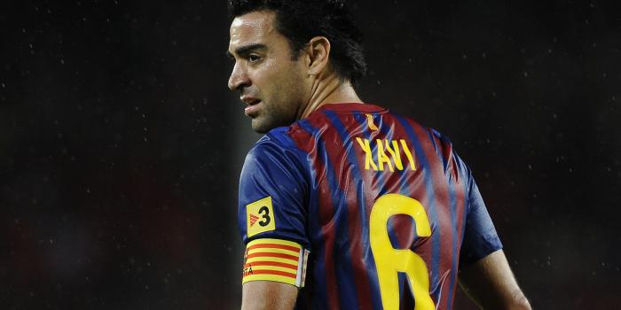 3000x1998 Xavi Wallpapers HD