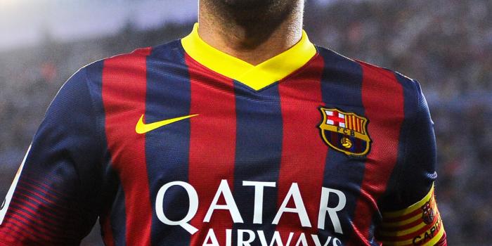 1440x2560 Xavi Phone Wallpaper