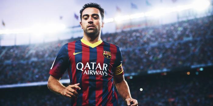 1600x1065 Xavi: the humble composer