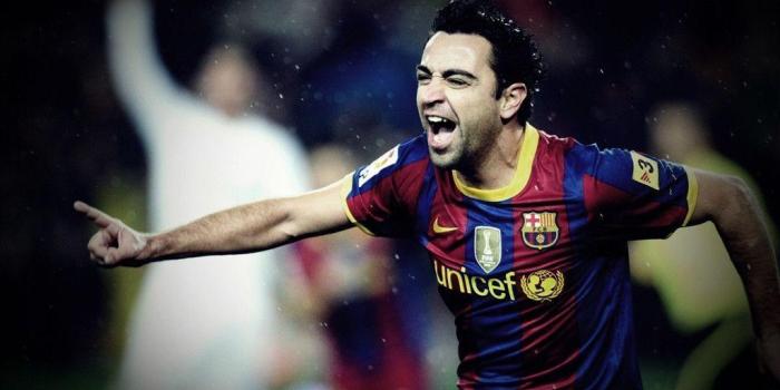 1024x768 Xavi HD Wallpapers