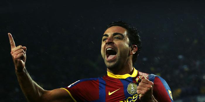 1080x1920 Xavi Hernandez Football Mobile Phone