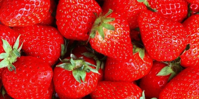 1200x1920 Strawberry Fruit Wallpapers - Wallpaper