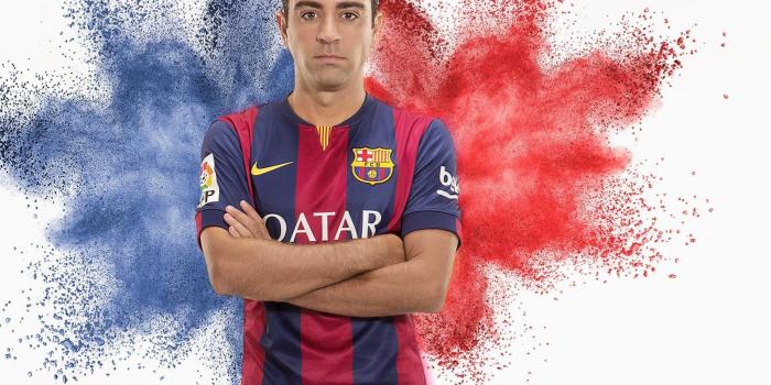 1600x1201 Xavi Wallpaper 2015 | Fc barcelona