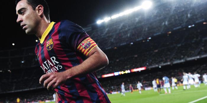 1200x675 Xavi future 'decided in days' - Eurosport