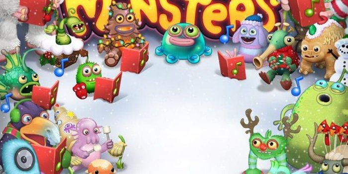 850x1511 My Singing Monsters Wallpaper Explore