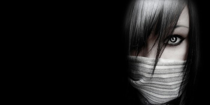 1920x1200 Wallpaper HD | Emo girl wallpaper, Cool