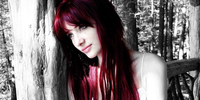 1920x1200 Emo Girl Wallpapers