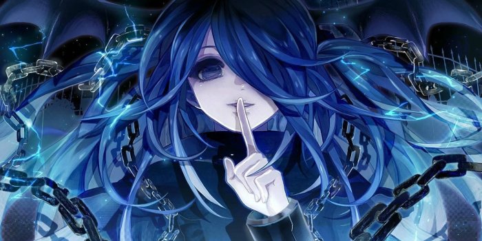 1920x1080 Download Aesthetic Anime Emo Girl