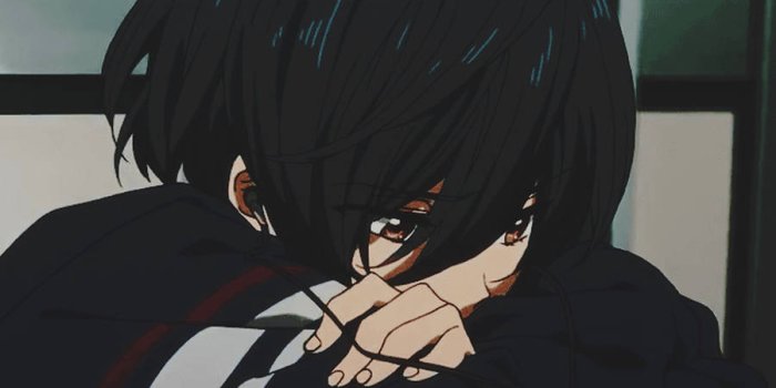 900x893 Download free Melancholic Emo Girl Pfp