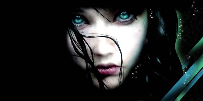 1600x1200 Emo GIrl Latest HD Wallpapers Free