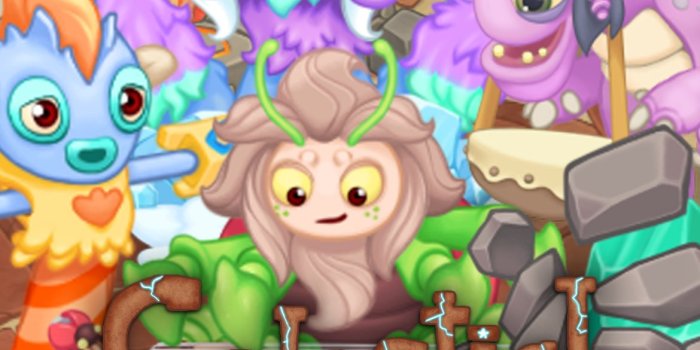 1170x2532 My Singing Monsters on X: 