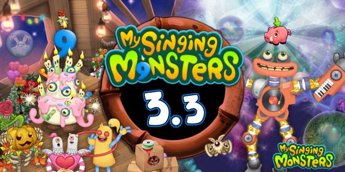 1200x670 My Singing Monsters on X: 