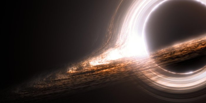 3840x2160 Black hole : r/wallpapers