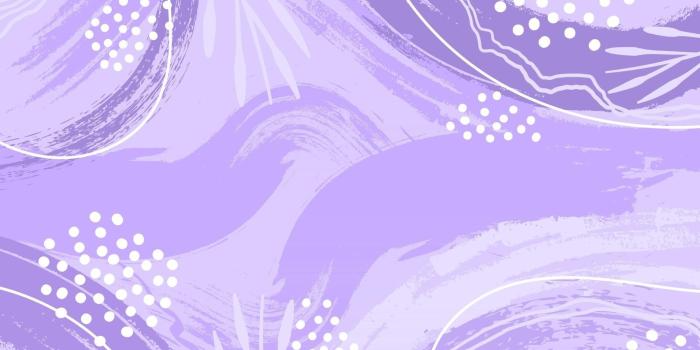 1920x1080 Light purple aesthetic laptop . Light