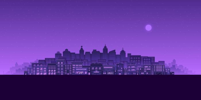 1920x1080 Purple Laptop Wallpapers