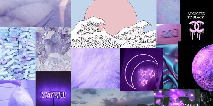 1280x800 Purple Laptop Wallpapers