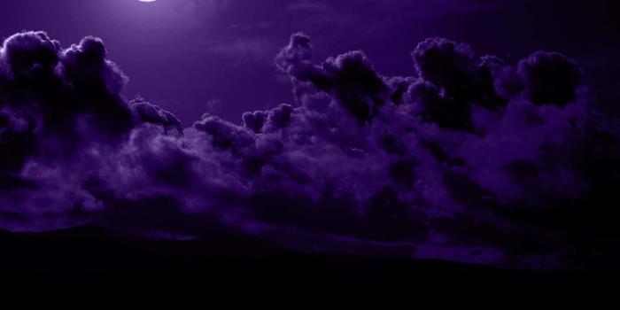 1912x797 Purple Aesthetic Laptop Wallpapers