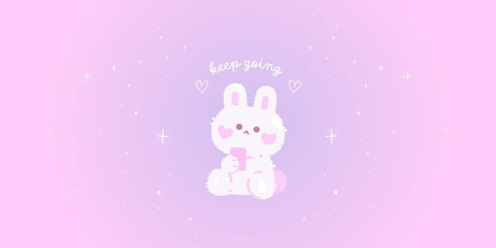 1600x900 cute desktop wallpaper templates | Canva