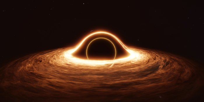 1920x1200 Sci Fi Black Hole HD Wallpaper by nathanson