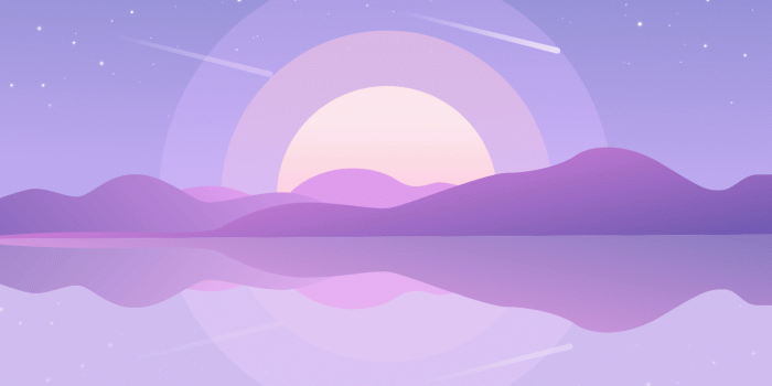 1440x1024 Light Purple Wallpapers