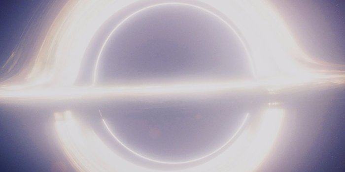 1125x2436 Black Hole iPhone Wallpapers