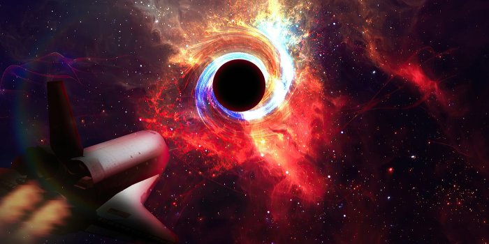 1400x875 Black Holes: Cosmic Phenomena That Suck