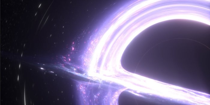 1280x720 1 Hour Space Background Loop