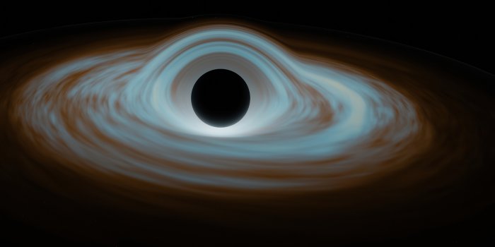 3840x2160 Sci Fi Black Hole 4k Ultra HD Wallpaper