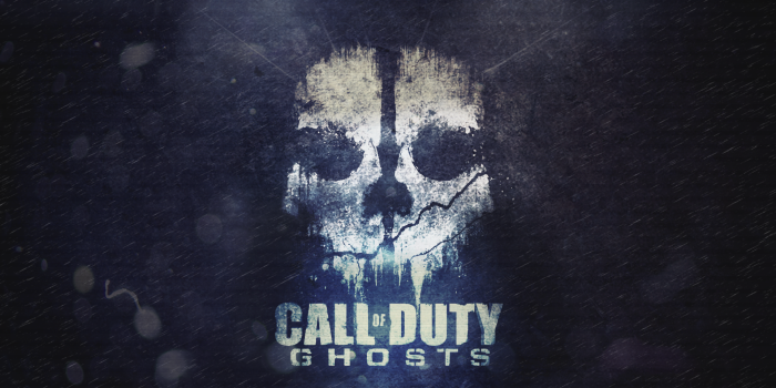 1920x1080 Call of Duty: Ghosts Wallpapers