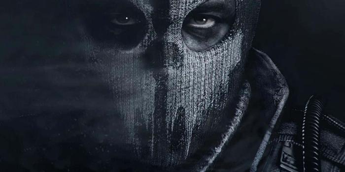 1920x1080 Duty: Ghosts Wallpaper