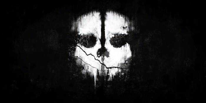 1920x1080 Video Game Call of Duty: Ghosts HD