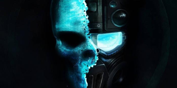 1920x1536 Call of Duty: Ghosts