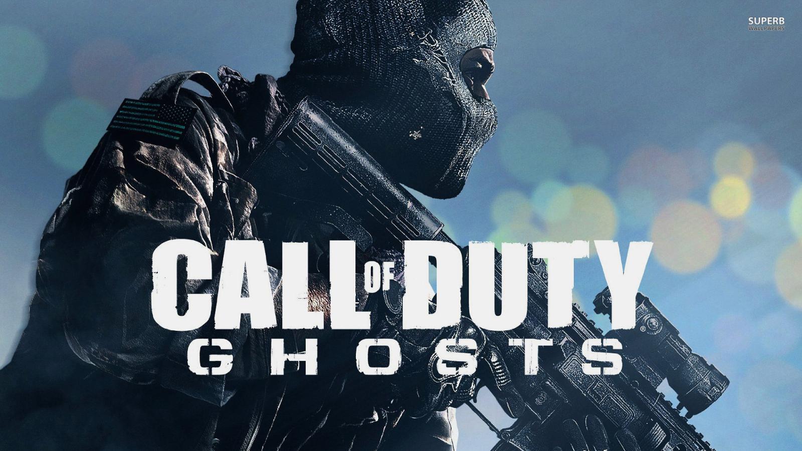1920x1080 Call of Duty: Ghosts Wallpapers