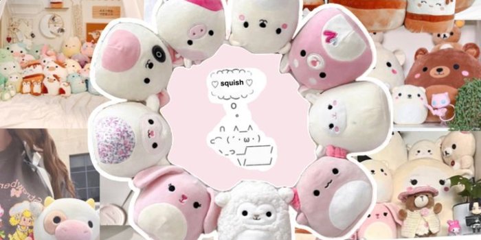 736x1308 Squishy Therapy: Discover the Joy of