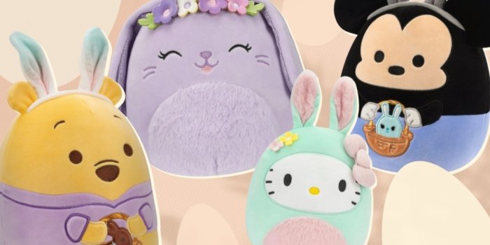 1024x768 Easter Squishmallows 2024: Where to Buy
